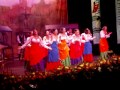 Comparsa Canela Fina Carnaval Marbella 2012